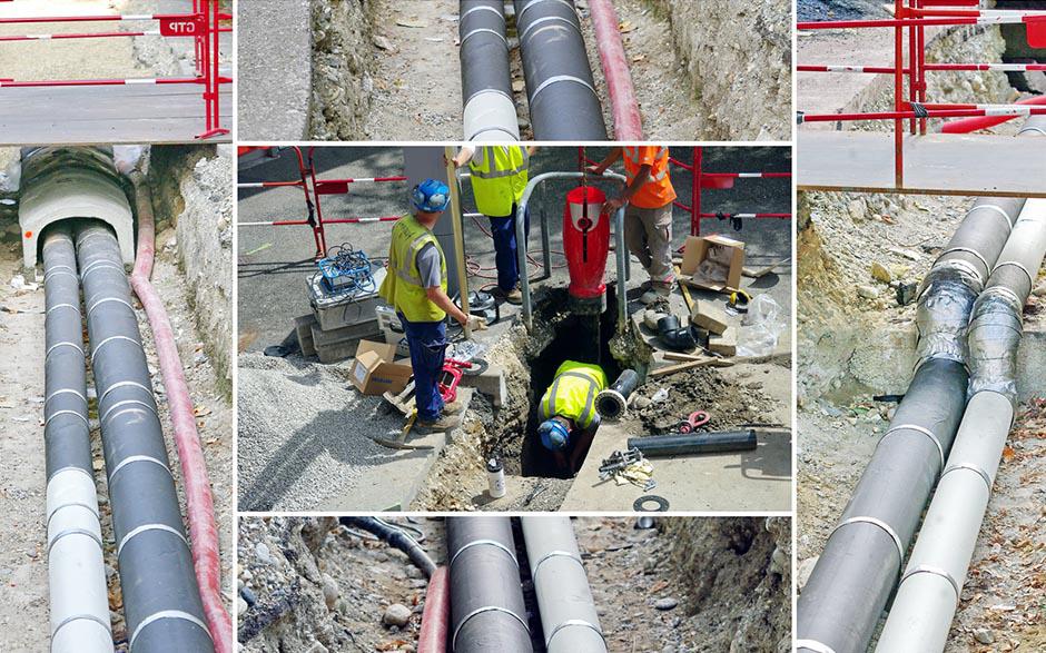 prix intervention débouchage canalisation Rungis