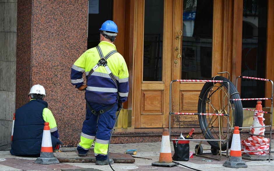 prix intervention débouchage canalisation Rungis