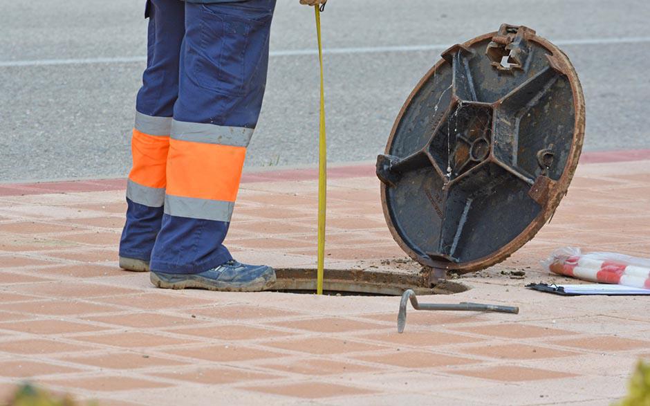 prix intervention débouchage canalisation Rungis