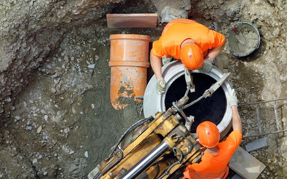  débouchage canalisation Rungis