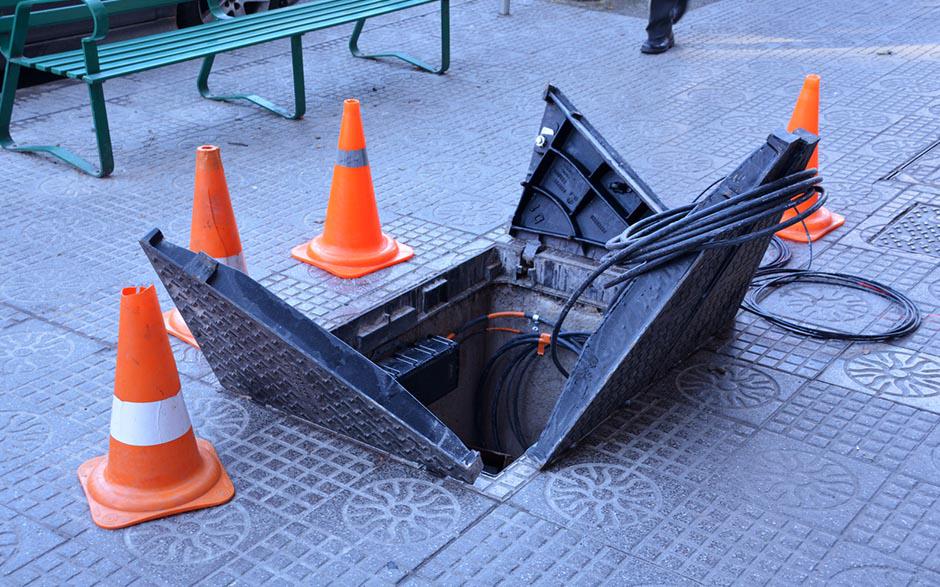débouchage canalisation Vauréal